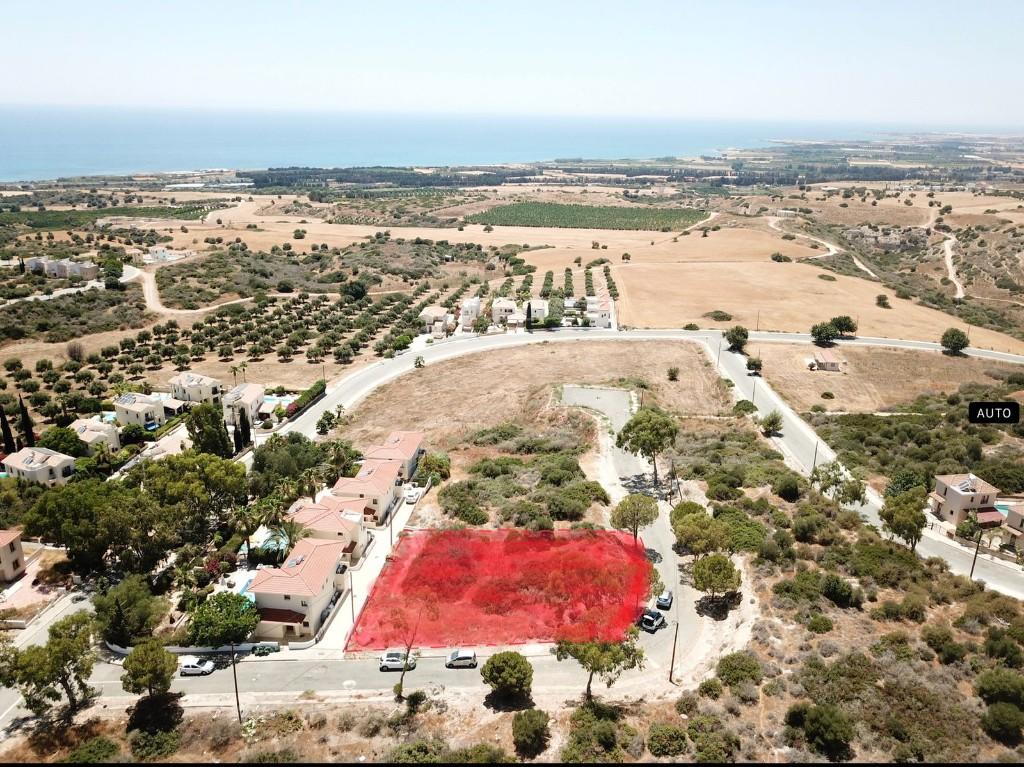 1 bedroom Land in Tsada | ID 137