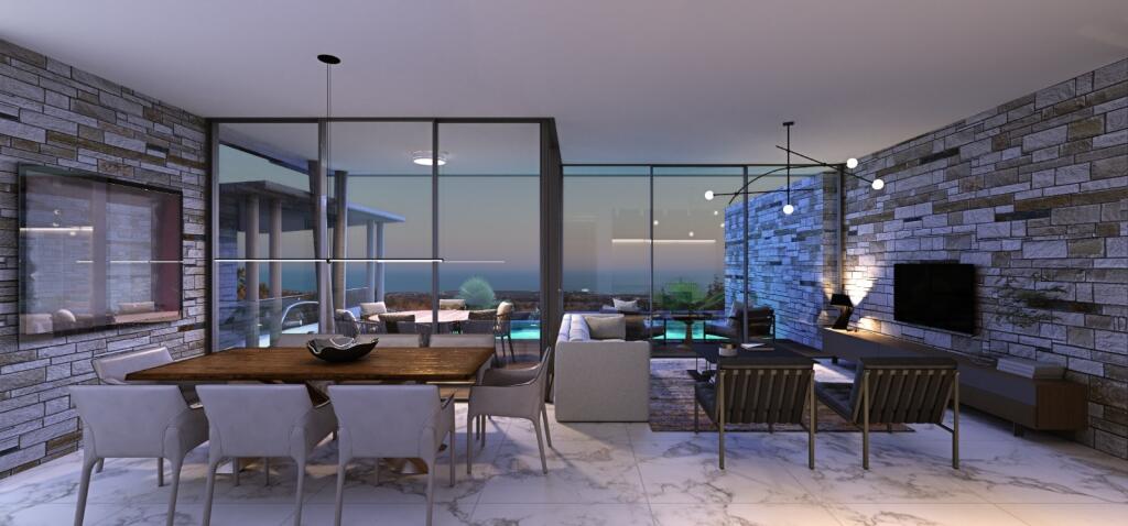 4 bedroom Villa in Peyia | ID 145 - 5