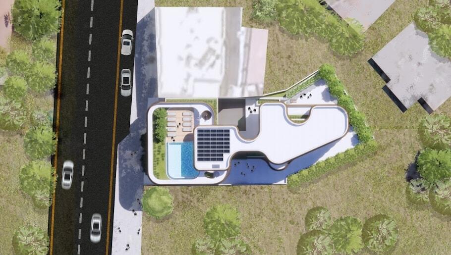 2 bedroom Apartment in Downtown | ID 140 - 6