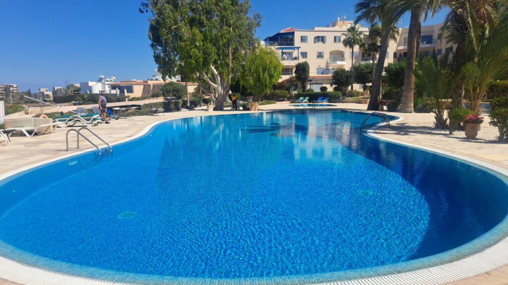 1 bedroom Apartment in Tombs Of The Kings | ID 128