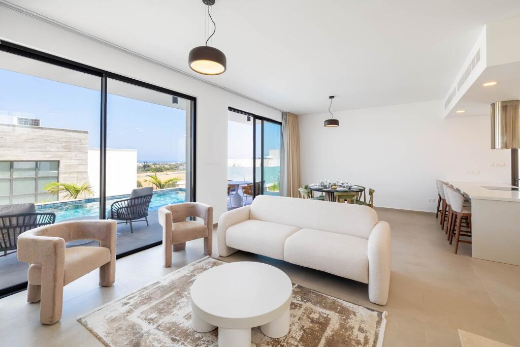 3 bedroom Villa in Chlorakas | ID 144 - 2