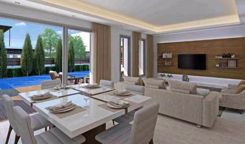 3 bedroom Villa in Tala | ID 142 - 2