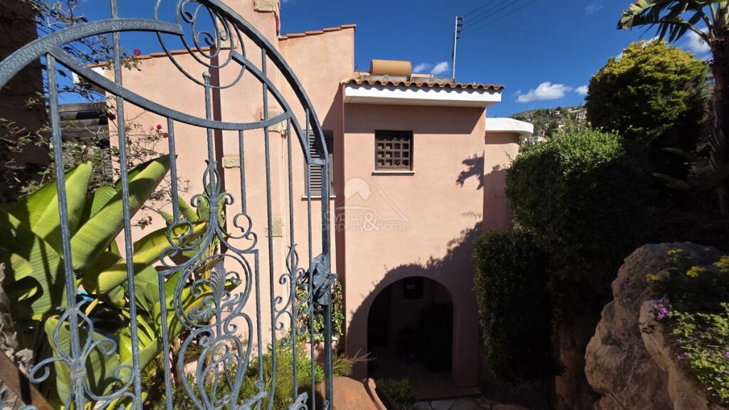 3 bedroom Villa in Kamares | ID 135 - 4