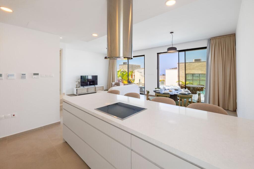 3 bedroom Villa in Chlorakas | ID 144 - 7