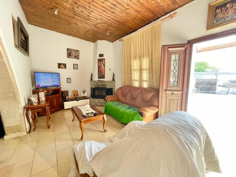 3 bedroom Villa in Choulou | ID 136 - 8