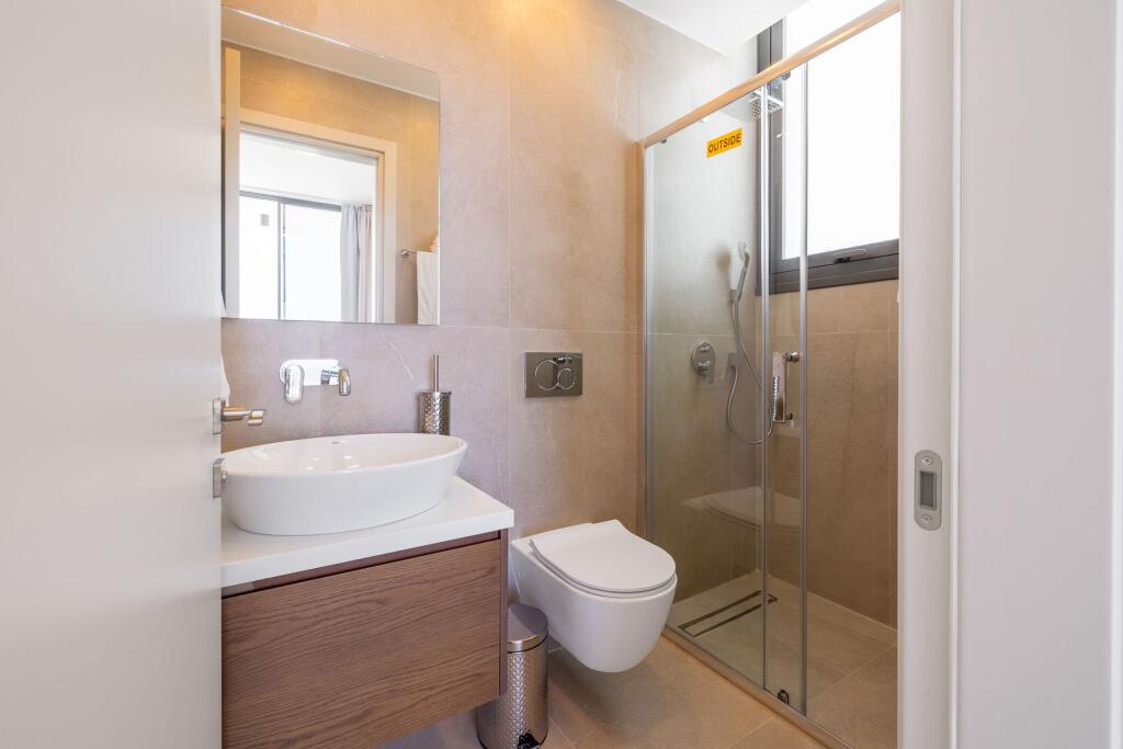 3 bedroom Villa in Chlorakas | ID 144 - 15