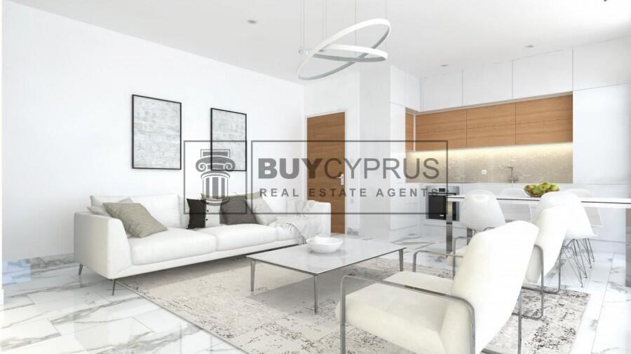2 bedroom Apartment in Prodromi | ID 127 - 2