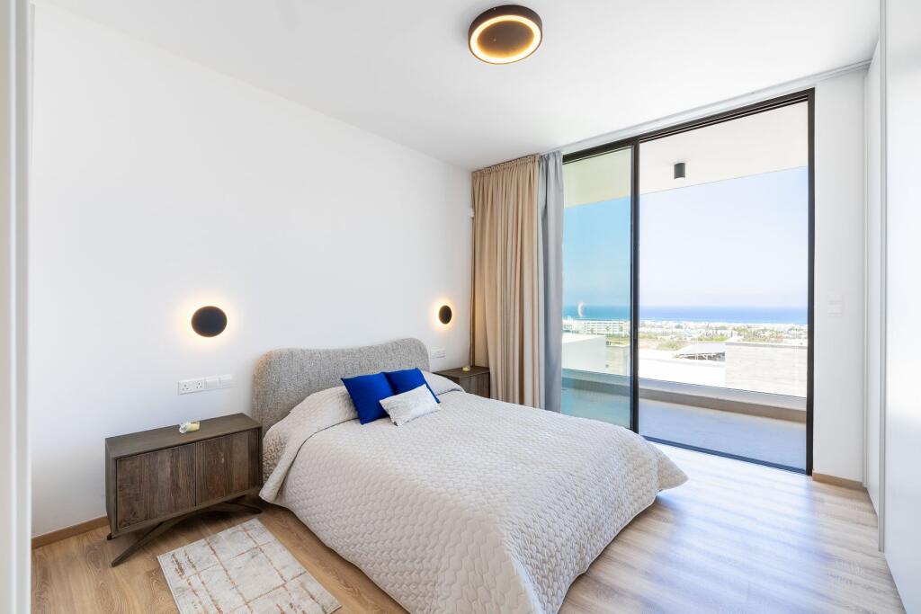 3 bedroom Villa in Chlorakas | ID 144 - 13