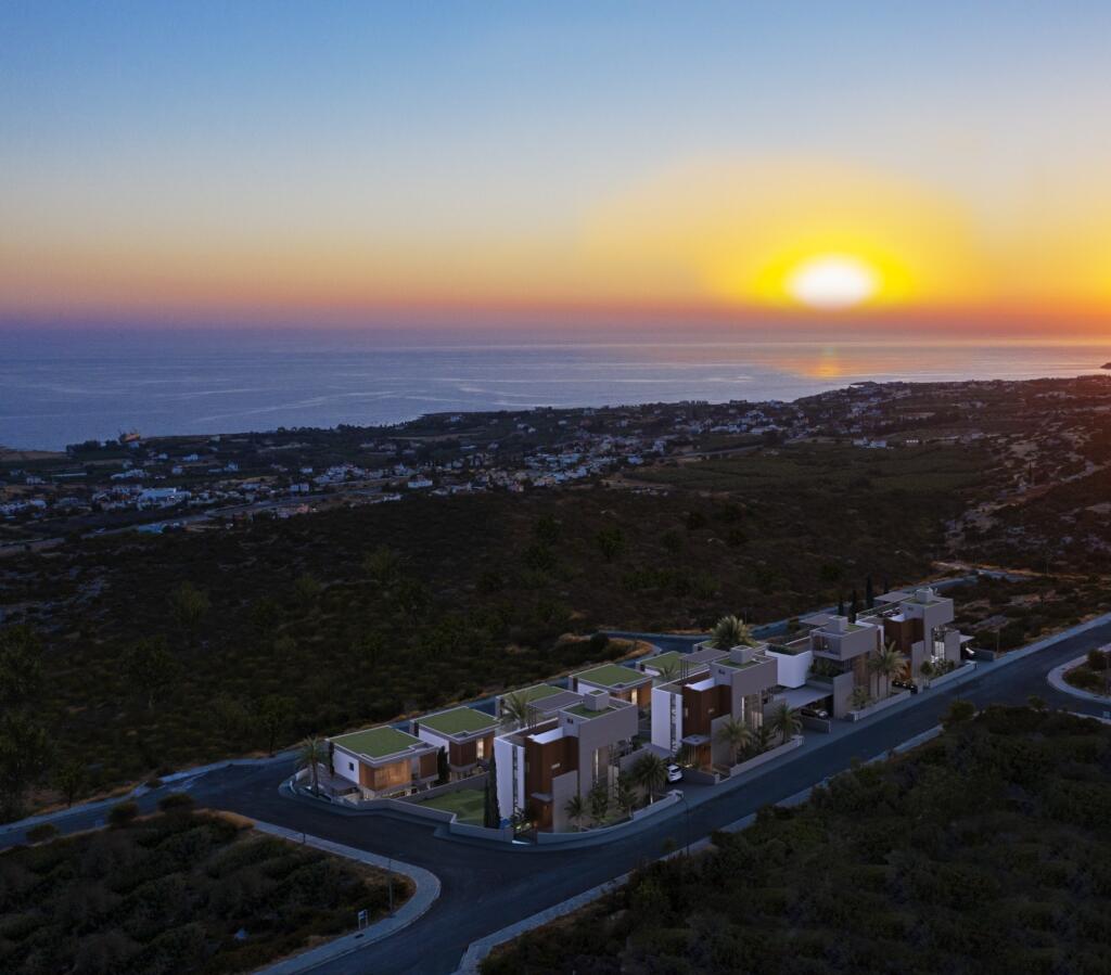 4 bedroom Villa in Peyia | ID 145 - 2