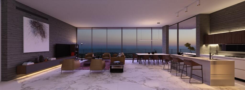 4 bedroom Villa in Peyia | ID 145 - 6